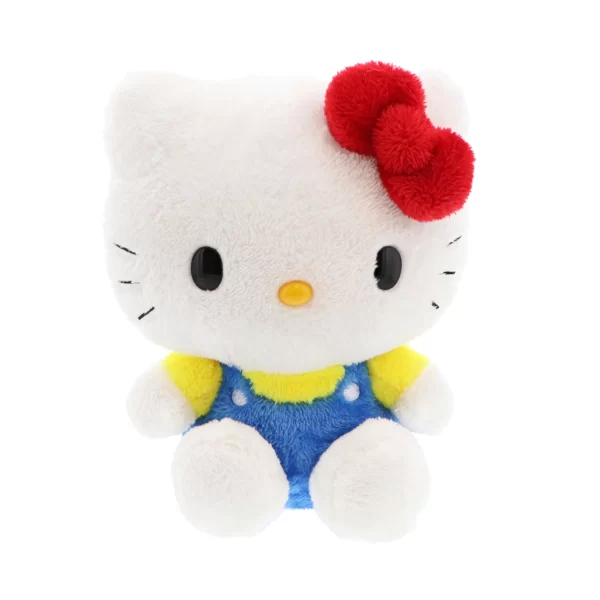 Hello Kitty Plush Toy